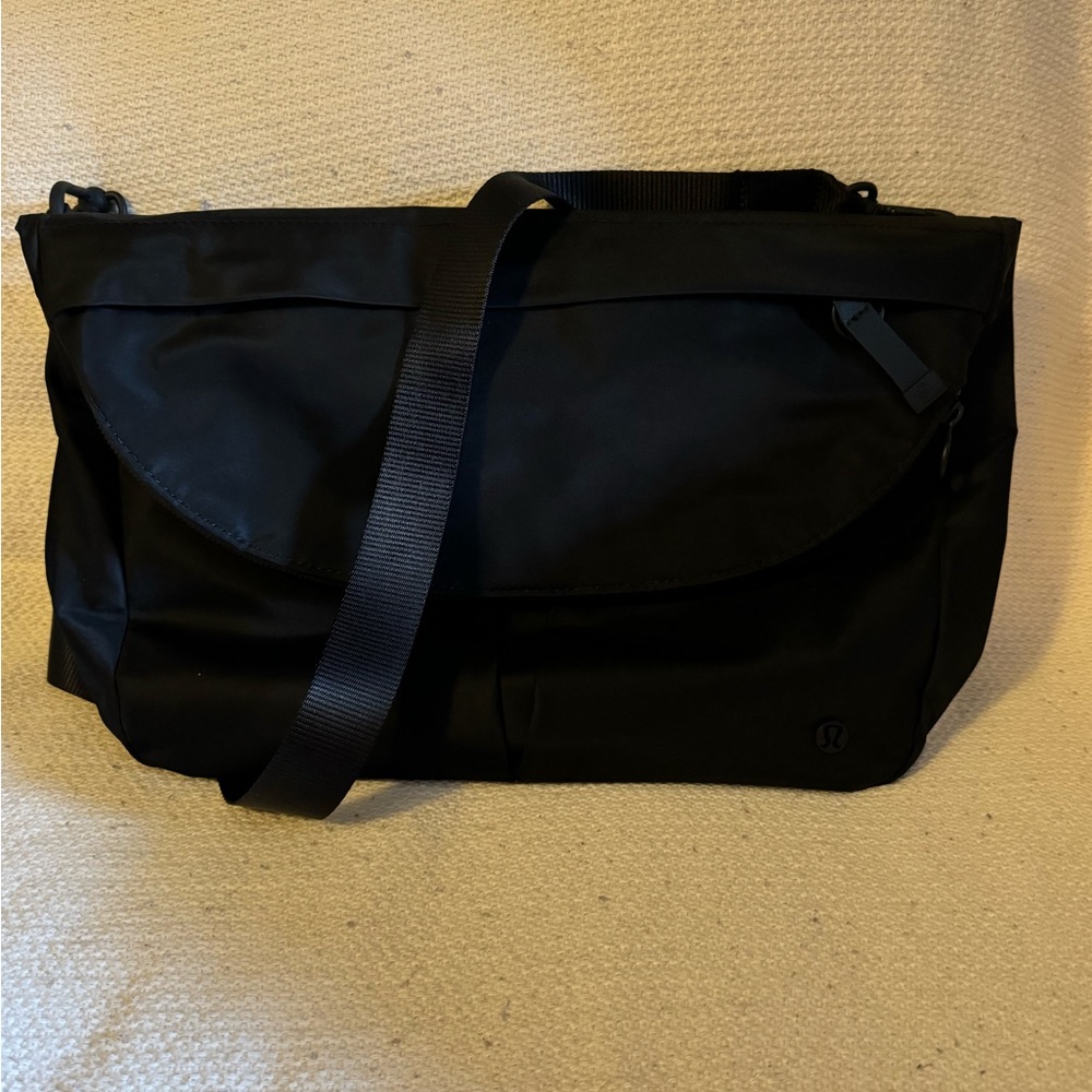 Lululemon All Night Festival Bag-Large